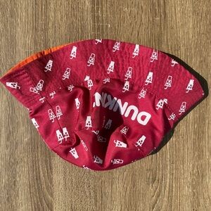 Reversible DUNKIN bucket hat